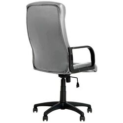 Кресло Nowy Styl Boss Eco-70 (Black/Gray) Thumb