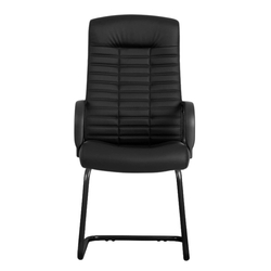 Fotoliu Nowy Styl Boss KD CF Eco 30 (Black) Thumb