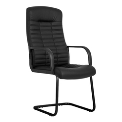 Fotoliu Nowy Styl Boss KD CF Eco 30 (Black) Thumb