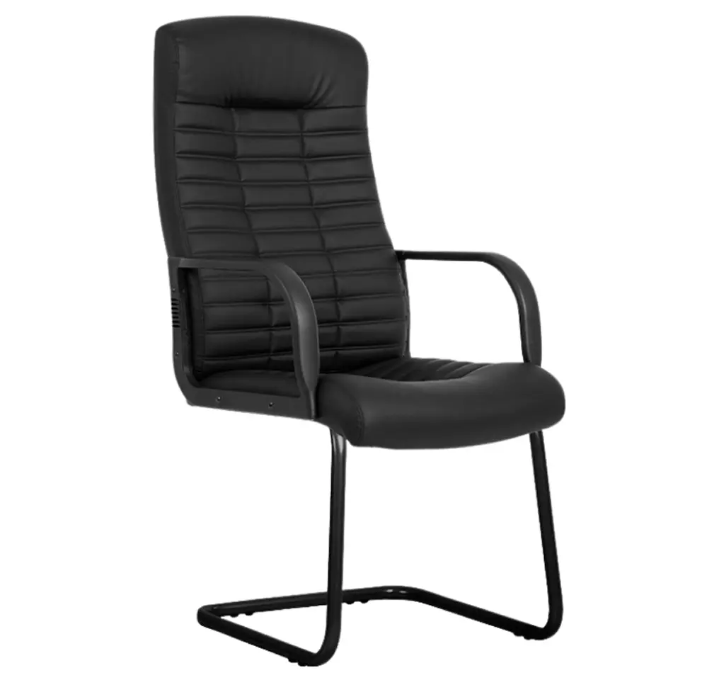 Fotoliu Nowy Styl Boss KD CF Eco 30 (Black)