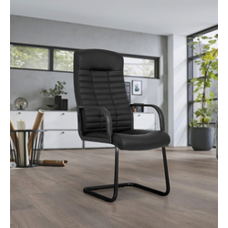 Fotoliu Nowy Styl Boss KD CF Eco 30 (Black)