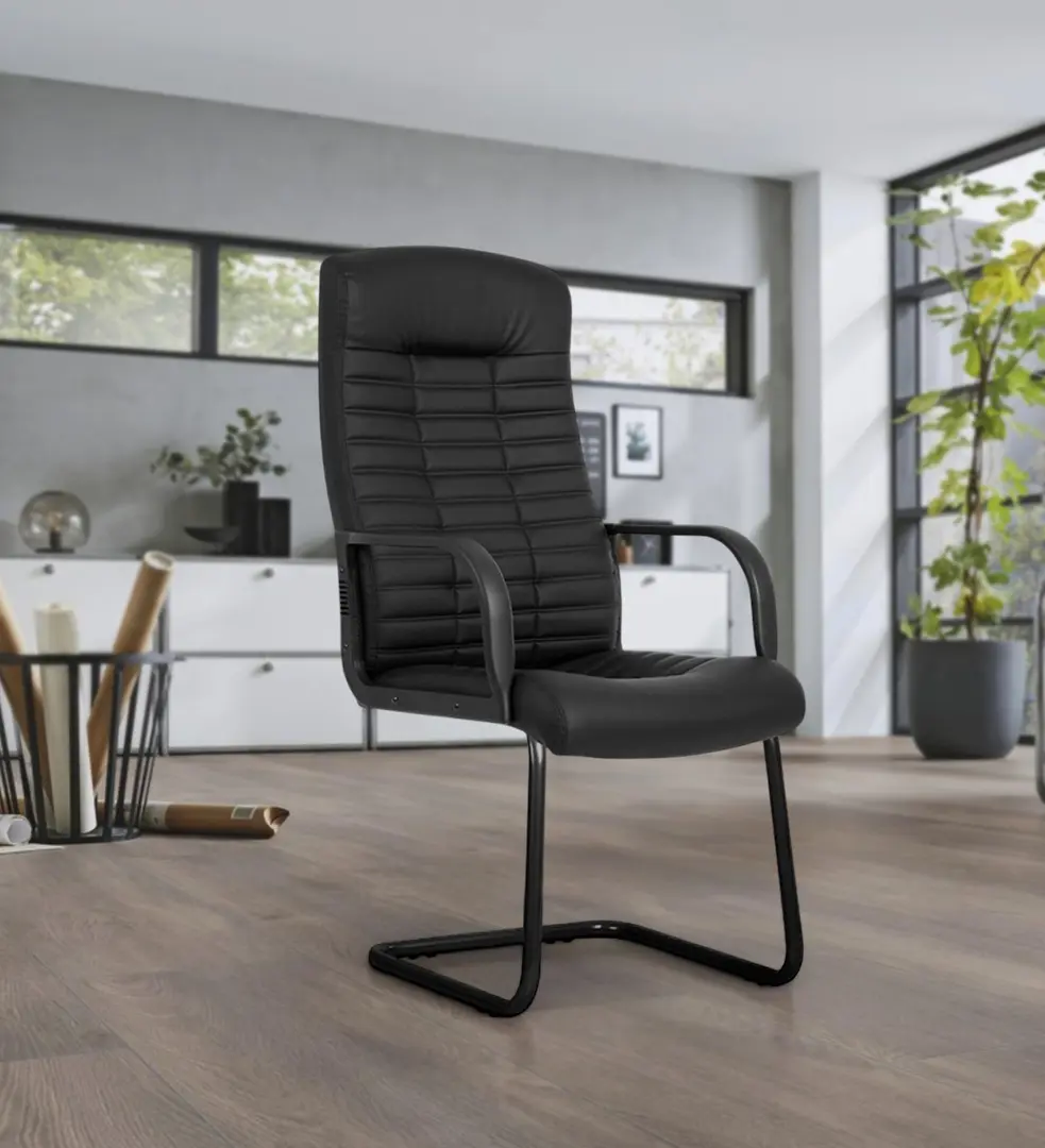 Fotoliu Nowy Styl Boss KD CF Eco 30 (Black)