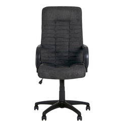 Кресло Nowy Styl Boss KD SORO95 (Black) Thumb