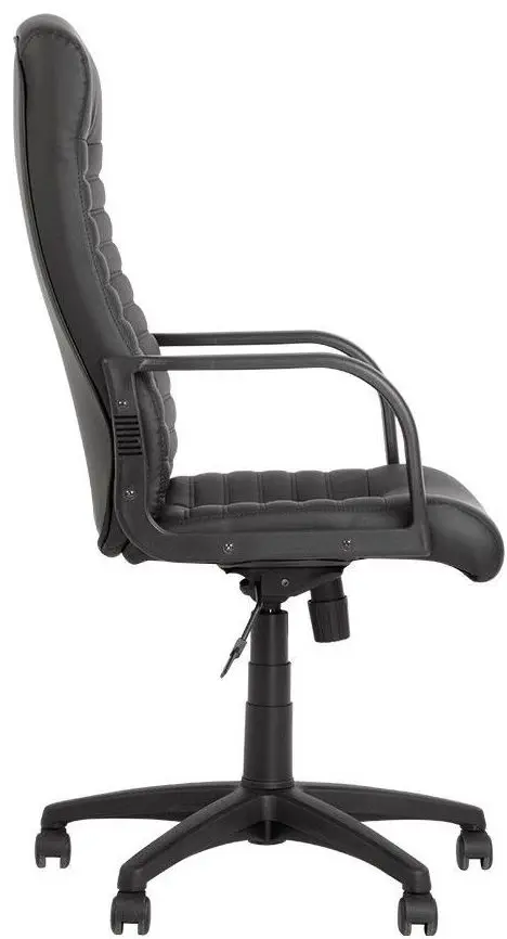 Fotoliu Nowy Styl Boss KD Tilt PL64 ECO-30 (Black)