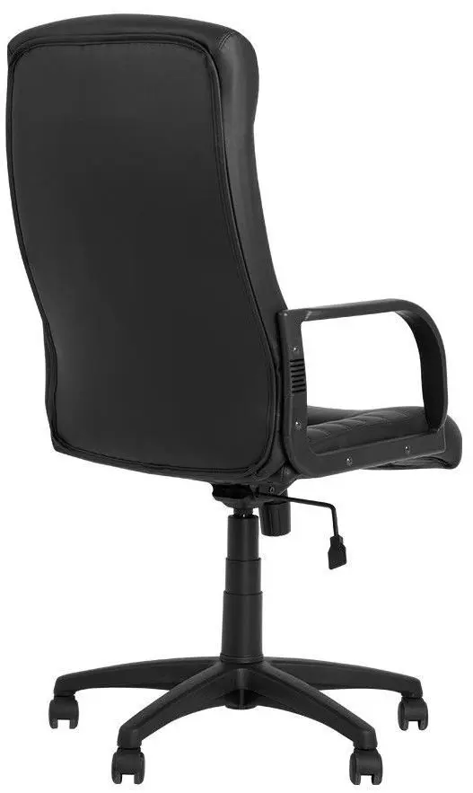 Fotoliu Nowy Styl Boss KD Tilt PL64 ECO-30 (Black)