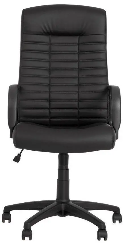 Fotoliu Nowy Styl Boss KD Tilt PL64 ECO-30 (Black)