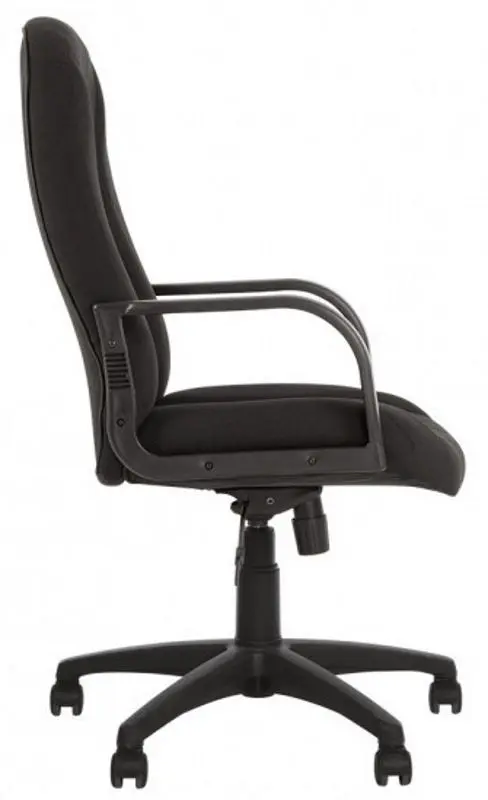 Fotoliu Nowy Styl Classic KD Tilt PL64 (Black)