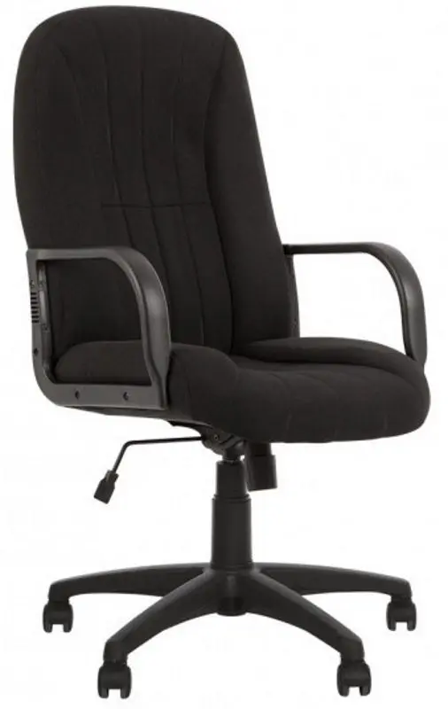 Fotoliu Nowy Styl Classic KD Tilt PL64 (Black)