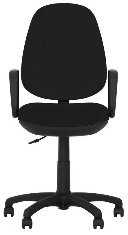 Fotoliu Nowy Styl Comfort GTP (Black)