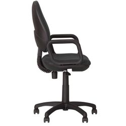 Fotoliu Nowy Styl Comfort GTP (Black) Thumb