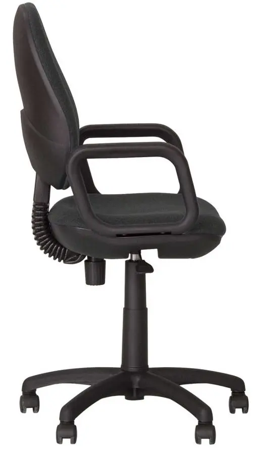 Fotoliu Nowy Styl Comfort GTP (Black)