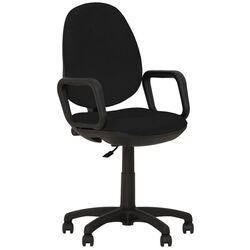 Fotoliu Nowy Styl Comfort GTP (Black)