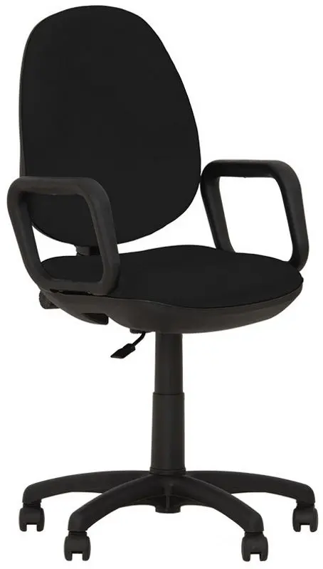 Fotoliu Nowy Styl Comfort GTP (Black)