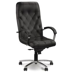 Fotoliu Nowy Styl Cuba LE-A (Black) Thumb