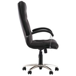 Fotoliu Nowy Styl Cuba LE-A (Black) Thumb