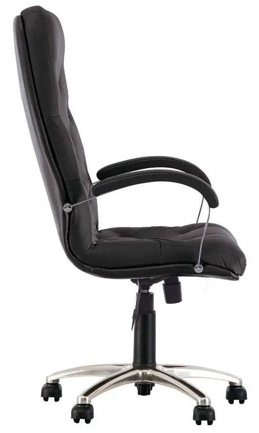 Fotoliu Nowy Styl Cuba LE-A (Black)