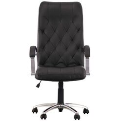 Fotoliu Nowy Styl Cuba LE-A (Black)