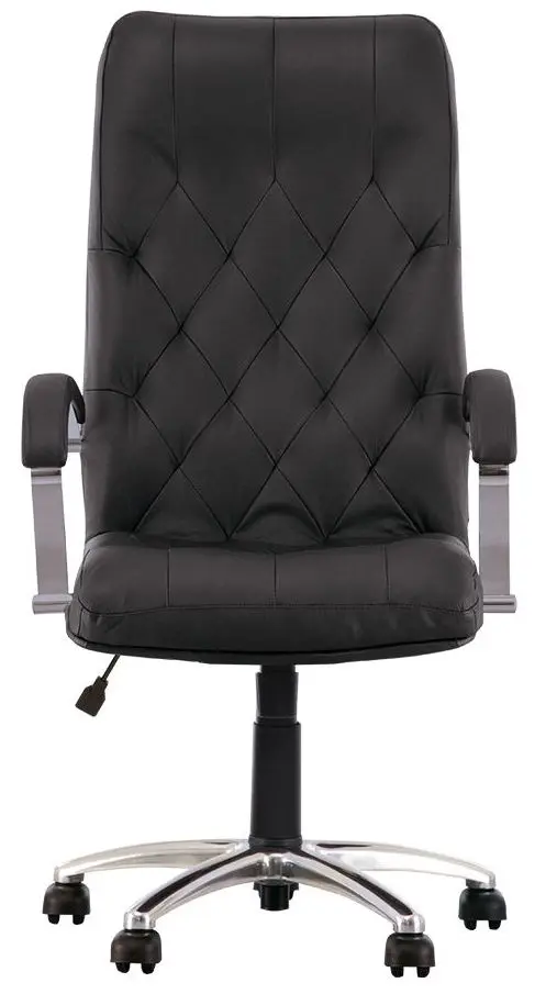 Fotoliu Nowy Styl Cuba LE-A (Black)