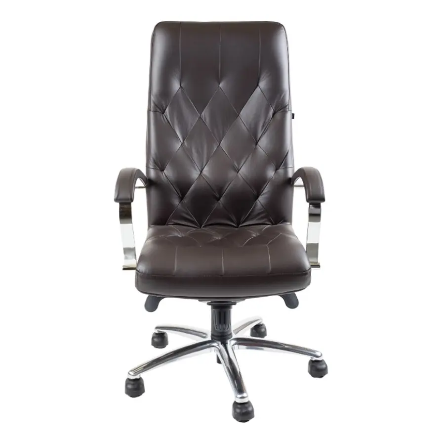 Fotoliu Nowy Styl Cuba Steel LE-K (Brown)