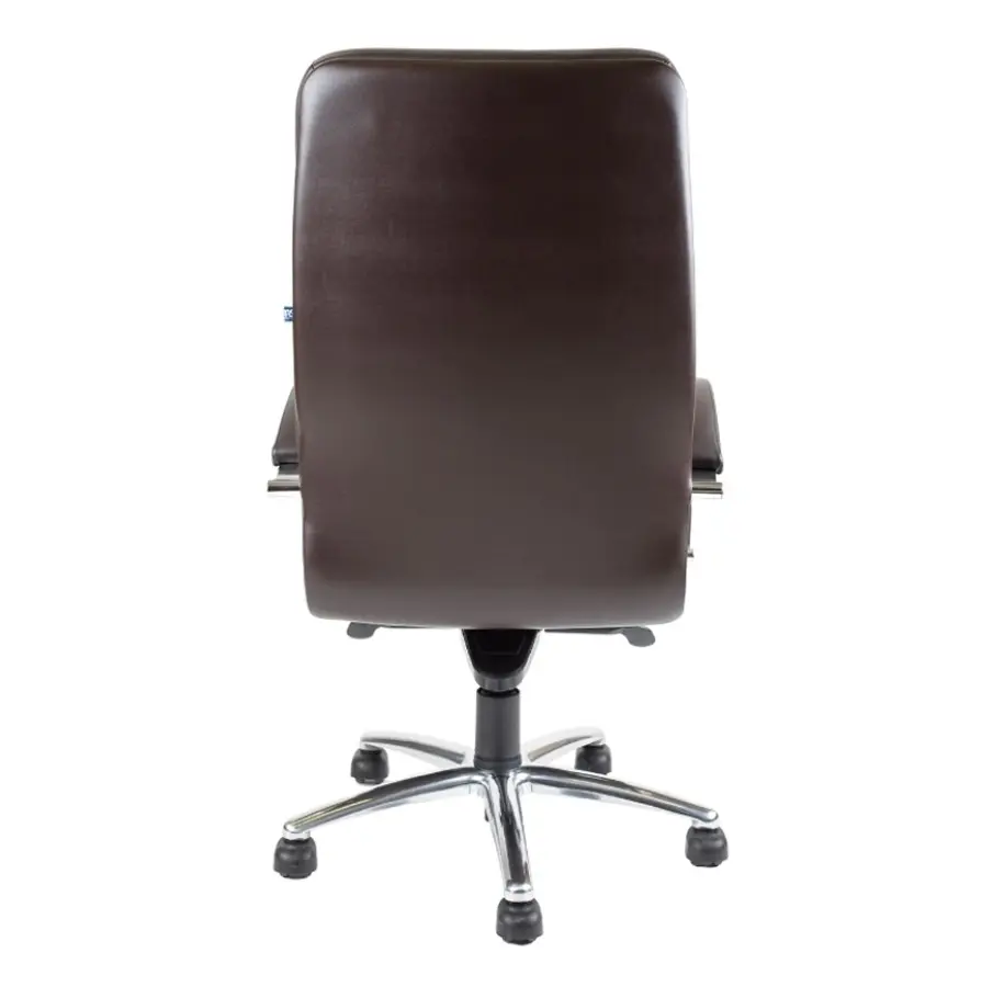 Fotoliu Nowy Styl Cuba Steel LE-K (Brown)