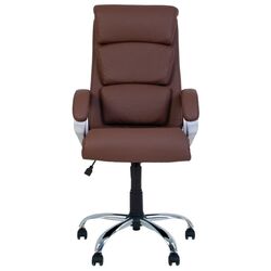 Fotoliu Nowy Styl Delta Tilt CHR68 ECO-31 (Brown) Thumb