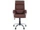 Fotoliu Nowy Styl Delta Tilt CHR68 ECO-31 (Brown)