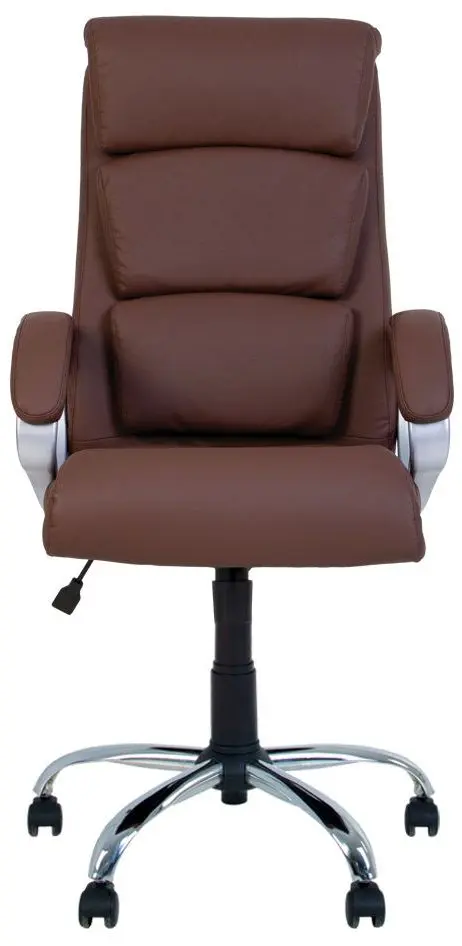 Fotoliu Nowy Styl Delta Tilt CHR68 ECO-31 (Brown)