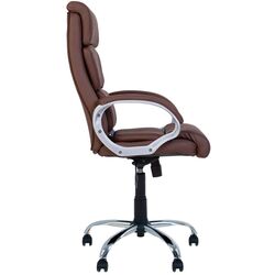 Fotoliu Nowy Styl Delta Tilt CHR68 ECO-31 (Brown) Thumb