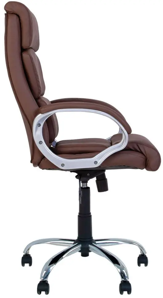 Fotoliu Nowy Styl Delta Tilt CHR68 ECO-31 (Brown)