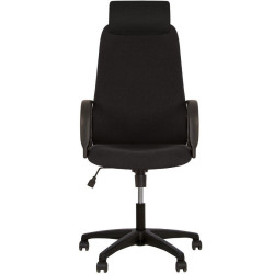 Fotoliu Nowy Styl Diplomat HR C-11 (Black) Thumb