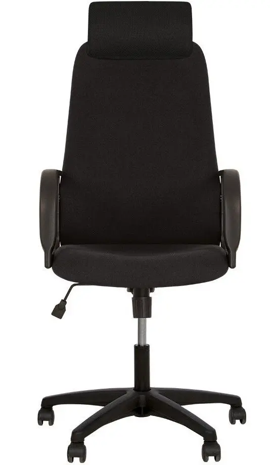 Fotoliu Nowy Styl Diplomat HR C-11 (Black) - 2
