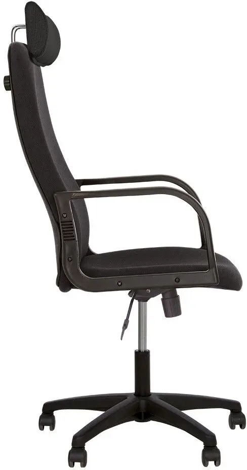 Fotoliu Nowy Styl Diplomat HR C-11 (Black) - 3