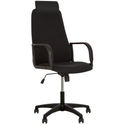 Fotoliu Nowy Styl Diplomat HR C-11 (Black) Thumb