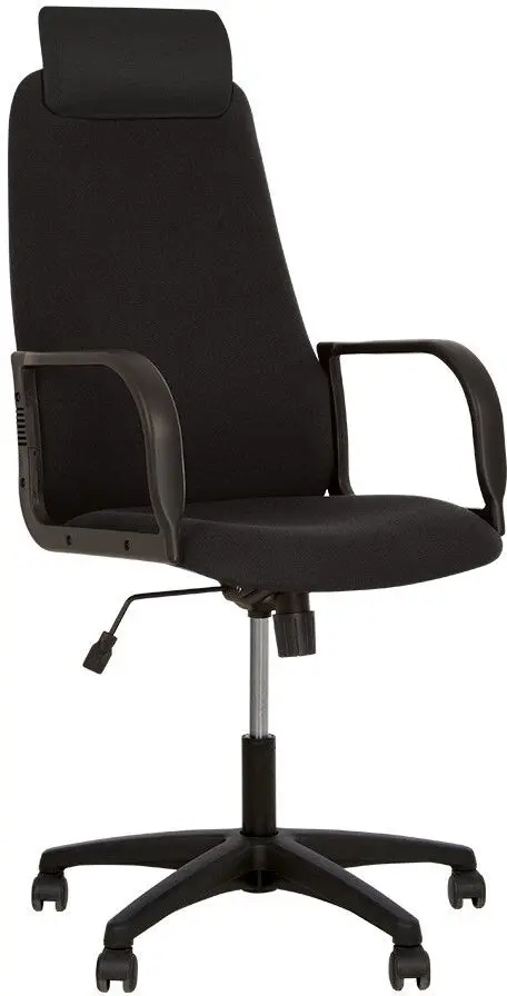 Fotoliu Nowy Styl Diplomat HR C-11 (Black) - 4