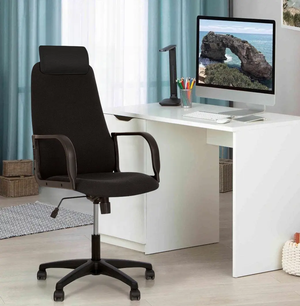Fotoliu Nowy Styl Diplomat HR C-11 (Black)