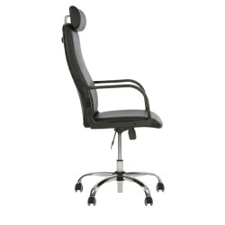 Fotoliu Nowy Styl Diplomat HR ECO-30 (Black) Thumb