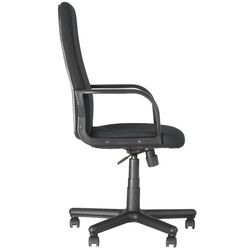 Fotoliu Nowy Styl Diplomat KD Tilt PL 64 C-11 (Black) Thumb