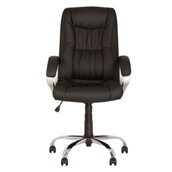 Кресло Nowy Styl Elly Eco 30 (Black) Thumb