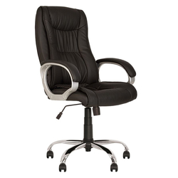 Кресло Nowy Styl Elly Eco 30 (Black) Thumb