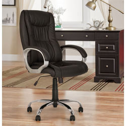 Fotoliu Nowy Styl Elly Eco 30 (Black)