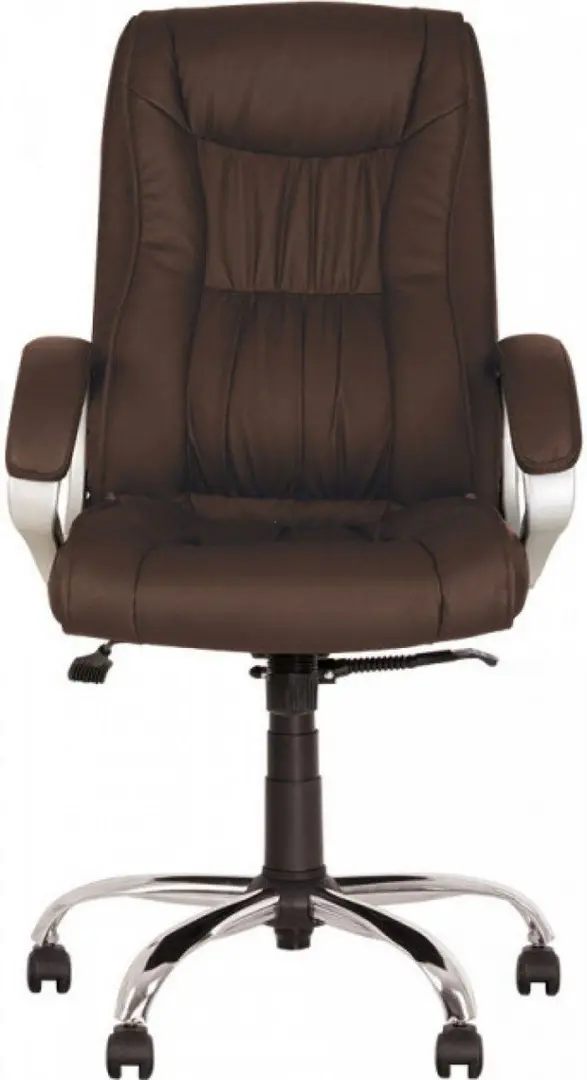 Кресло Nowy Styl Elly Eco 31 (Dark Brown)