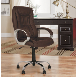 Fotoliu Nowy Styl Elly Eco 31 (Dark Brown)