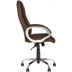 Кресло Nowy Styl Elly Eco 31 (Dark Brown) Thumb