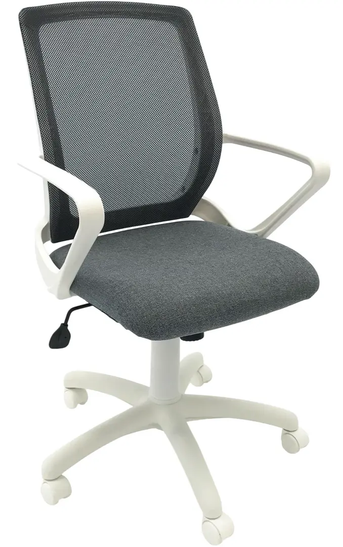 Fotoliu Nowy Styl Fly GTP OH14 LS11 (Gray/White)