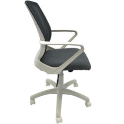 Fotoliu Nowy Styl Fly GTP OH14 LS11 (Gray/White) Thumb