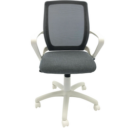 Fotoliu Nowy Styl Fly GTP OH14 LS11 (Gray/White) Thumb