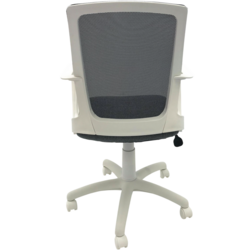 Fotoliu Nowy Styl Fly GTP OH14 LS11 (Gray/White) Thumb