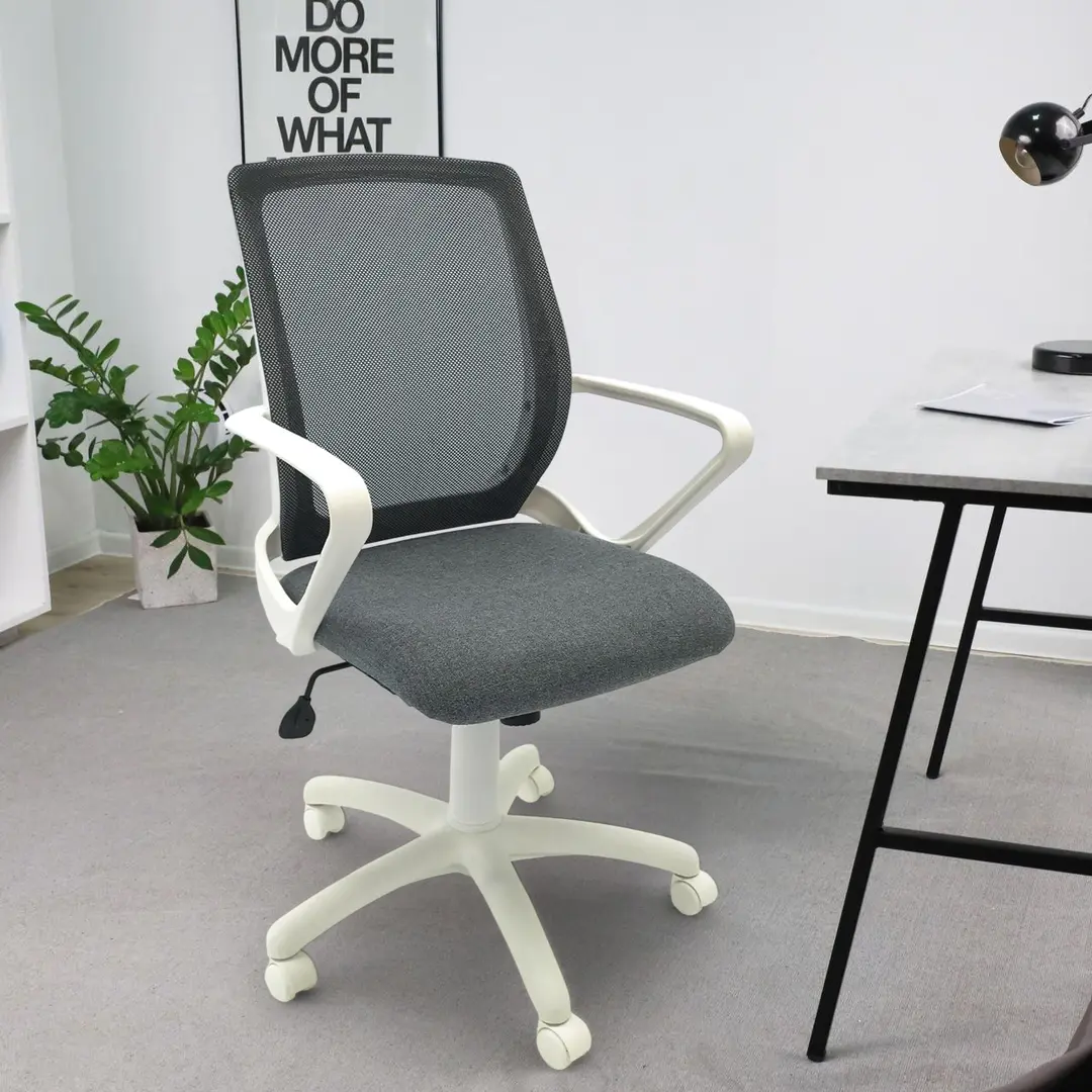 Fotoliu Nowy Styl Fly GTP OH14 LS11 (Gray/White)