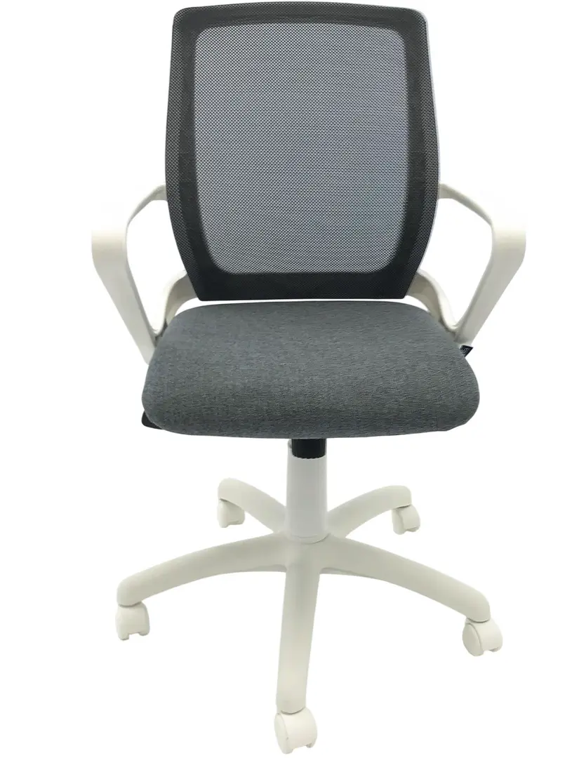 Fotoliu Nowy Styl Fly GTP OH14 LS11 (Gray/White)