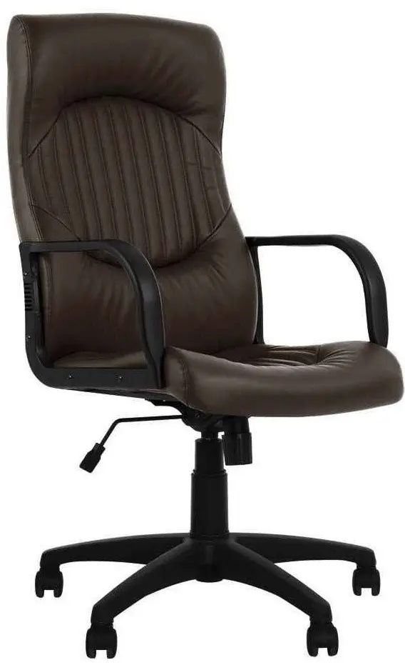 Кресло Nowy Styl Gefest KD Eco 31 (Dark Brown)